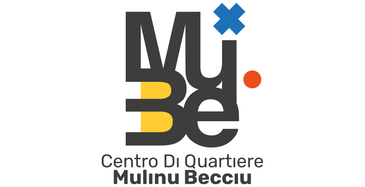 Mu.Be Logo